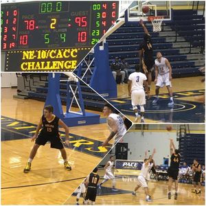 Image post by @adelphimbb on Instagram