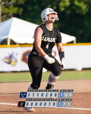 Image post by @wwuathletics on Instagram