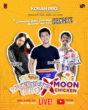 Image post by @teamrrq on Instagram