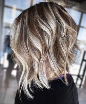 Image post by @behindthechair_com on Instagram