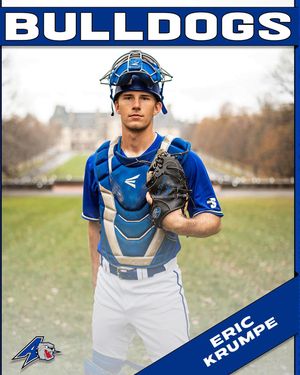 Image post by @uncavlbaseball on Instagram