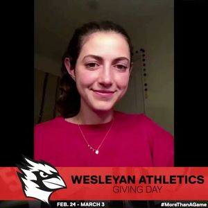Image post by @wes_wlax on Instagram