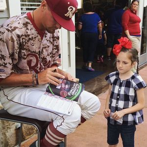 Image post by @friscoroughriders on Instagram