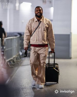 Image post by @nygiants on Instagram