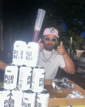 Image post by @picklesbaseball on Instagram