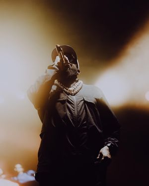 Image post by @brandonlarochelleproductions on Instagram