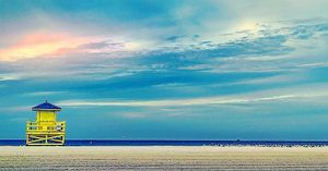 Image post by @visitsarasotacounty on Instagram