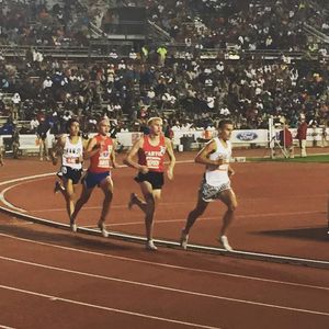 Image post by @milesplit on Instagram
