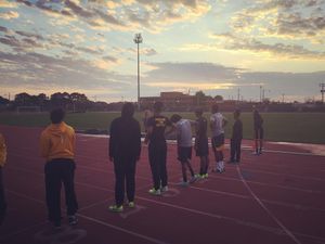Image post by @vcuwbb on Instagram