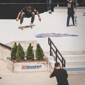 Image post by @mannysantiago on Instagram
