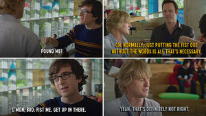 Image post by @ComedyCentral on Twitter