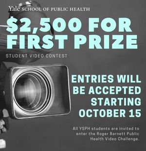 Image post by @yalesph on Instagram