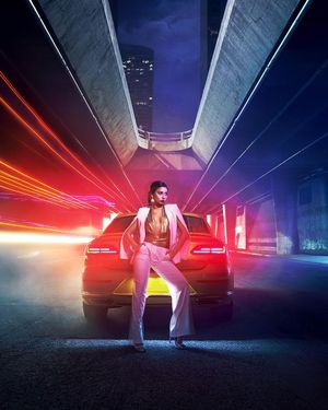 Image post by @vw on Instagram
