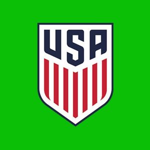 Image post by @ussoccer_ent on Instagram