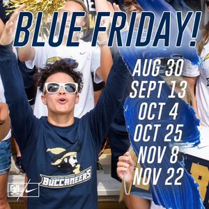 Image post by @csubucs on Instagram