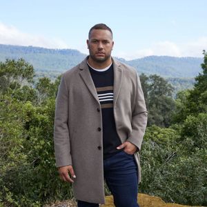 Image post by @johnnybiggusa on Instagram