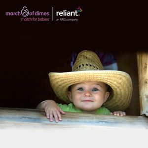 Image post by @reliantenergy on Instagram