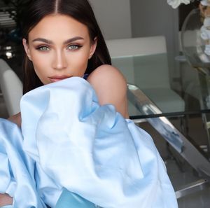 Image post by @missusa on Instagram