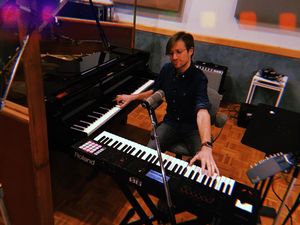 Image post by @saintmotel on Instagram