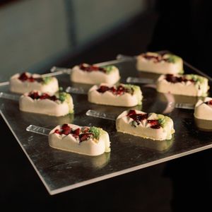 Image post by @luxcateringandevents on Instagram