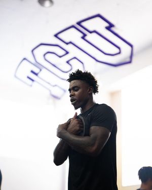 Image post by @tcufootball on Instagram