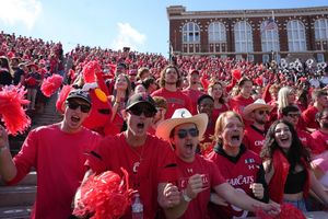 Image post by @uofcincy on Instagram