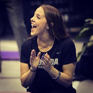 Image post by @gatorsgym on Instagram