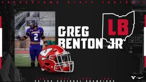 Image post by @youngstownstfb on Instagram