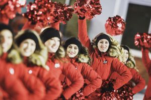 Image post by @calstampeders on Instagram