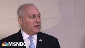 Video post by @msnbc on YouTube