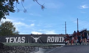 Image post by @texasrowing on Instagram