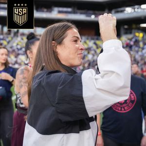 Image post by @uswnt on Instagram