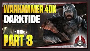Video post by @cohhcarnage on YouTube