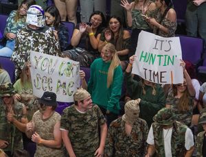 Image post by @gcu on Instagram