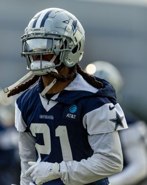 Image post by @dallascowboys on Instagram