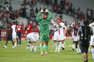 Image post by @PSG_inside on Twitter