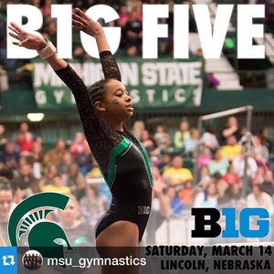 Image post by @msu_fieldhockey on Instagram