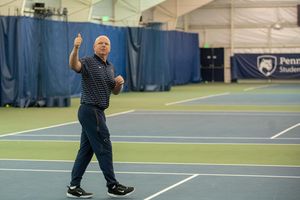 Image post by @pennstatemtennis on Instagram