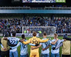 Image post by @sportingkc on Instagram