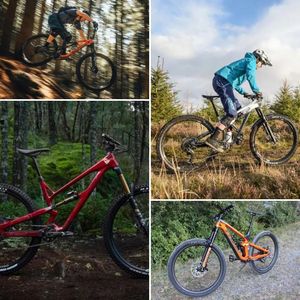 Image post by @bikerumor on Instagram