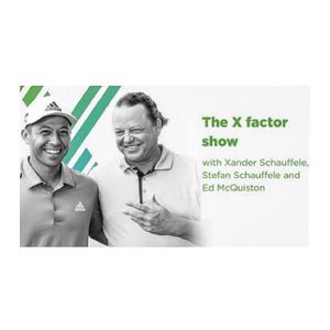 Image post by @xanderschauffele on Instagram