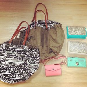 Image post by @shopoutoftown on Instagram