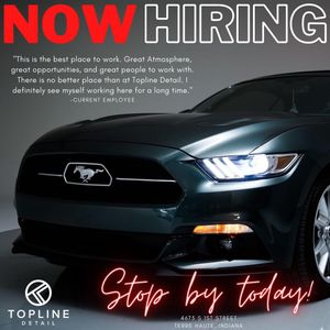 Image post by @topline_detail on Instagram