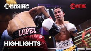 Video post by @shosports on YouTube