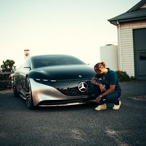 Image post by @lewishamilton on Instagram