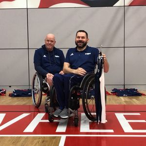 Image post by @britwheelbball on Instagram