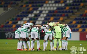 Image post by @celticfc on Instagram