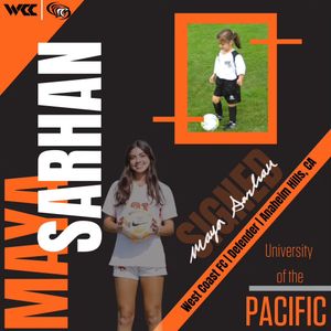 Image post by @pacificwsoccer on Instagram