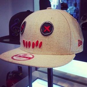 Image post by @neweracap on Instagram
