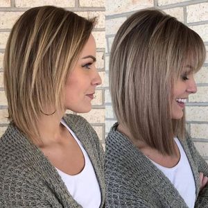 Image post by @behindthechair_com on Instagram